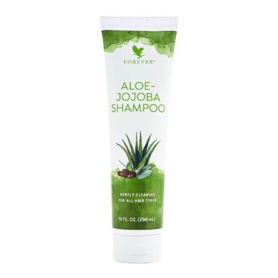 Forever Aloe Jojoba Conditione...