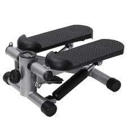 Fitness Mini Stepper Without Rope...