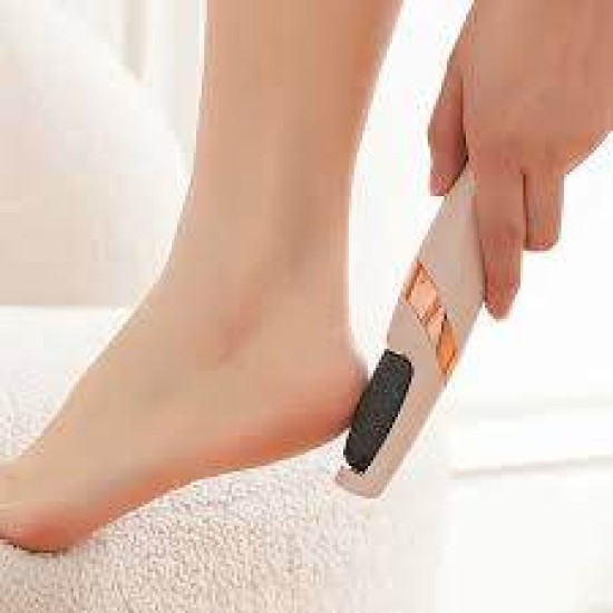 Foot Electronic Pedi Vac...