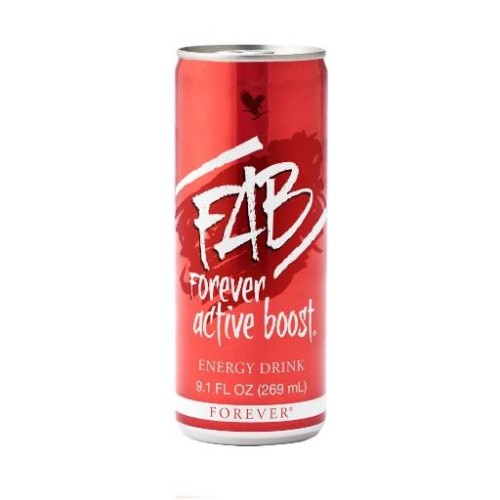 Forever Active Boost FAB...