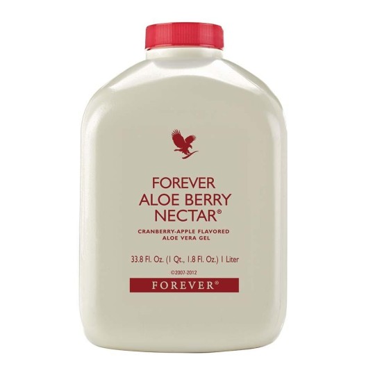 Forever Aloe Berry Nectar...
