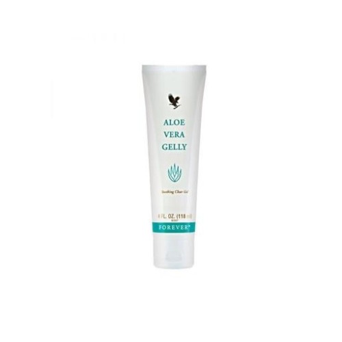 Forever Aloe Gelly...