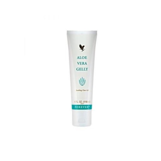 Forever Aloe Gelly...