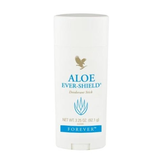Forever Aloe Shield Deodorant...