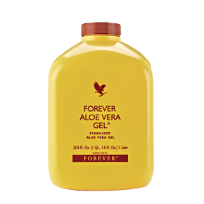 Forever Aloe Vera Gel...