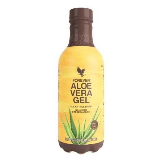 Forever Aloe Vera Gel New...
