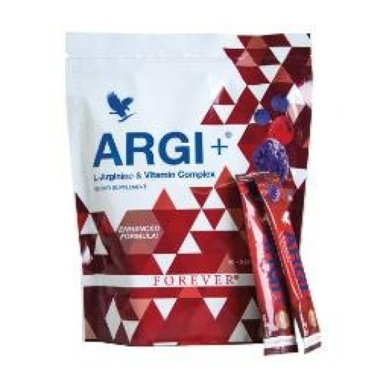 Forever Argi+ L'Arginine