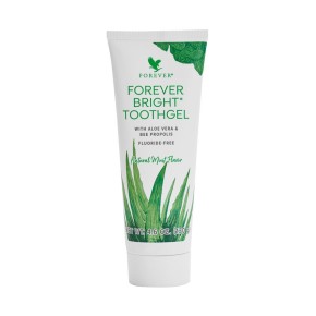 Forever Bright Toothgel...
