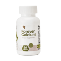 Forever Calcium...