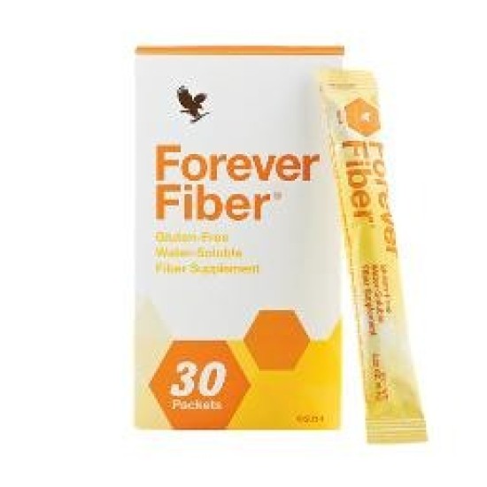 Forever Fiber...