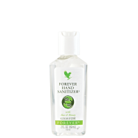 Forever Hand Sanitizer...