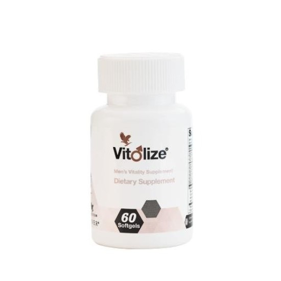 Forever Vitolize for Men...