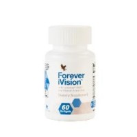 Forever iVision...
