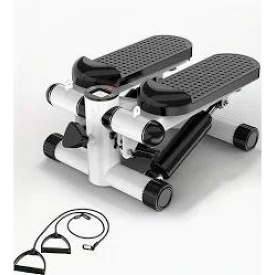 Generic Fitness Mini Stepper with Rope