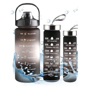 Generic Gym Water Bottle...