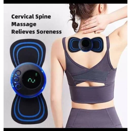Mini Massager