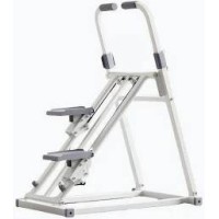 Generic Fitness Stairs Stepper...